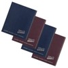 Left-Handed Logo College Ruled Spiral Notebook, 4 pack