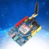 Development Board, SIM900 850/900/1800/1900 MHz GPRS/GSM Development Board Module Kit