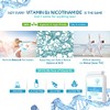 Vitamin B3 Nicotinamide - High Strength no Flush Niacin -
