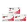 CircleOn Beat Sulforaphane CoQ10 DASH01, 3 boxes, 60 tablets / 써클리온 비트 설포라판 코큐텐 DASH01, 3박스, 60정