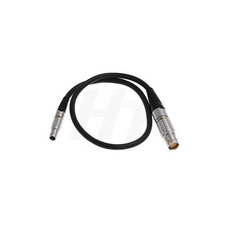 Steadicam Zephyr Archer 2 to 8 Pin Female Power Cable