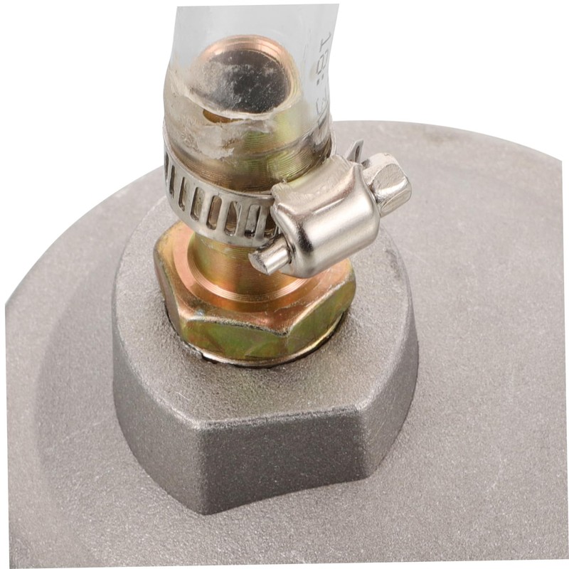 ULTECHNOVO Diaphragm Pump Filter Hose Pneumatic Diaphragm Pump Hose One-way