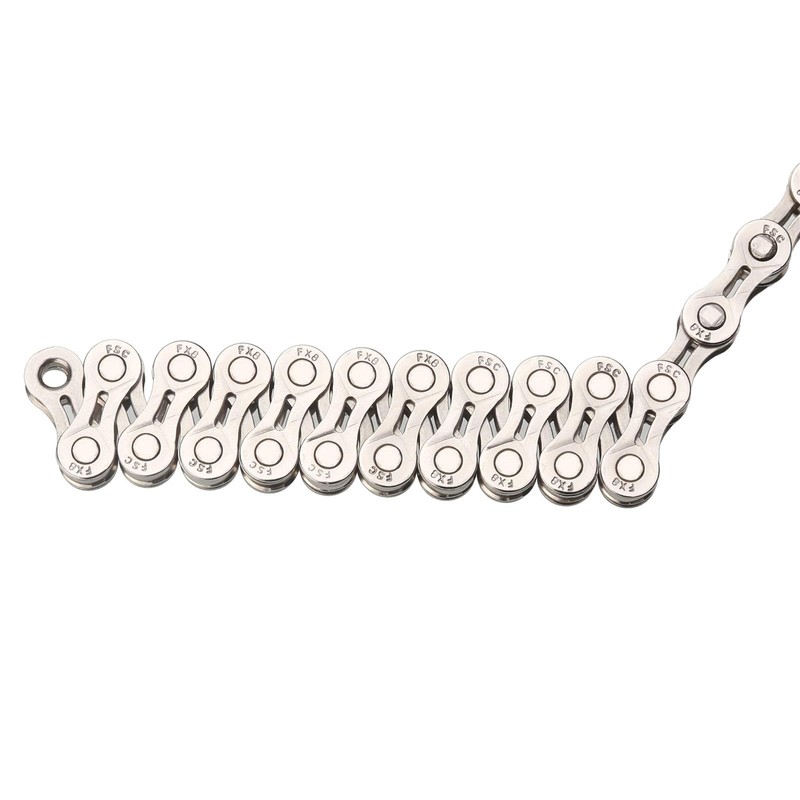 This is an FSC Variable Bike Chain, 8 Speed, 7
