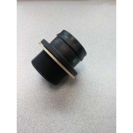 Detroit Diesel DD13 Engine Breather & Parts A0079979271 (546-10243)