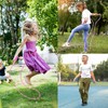 Jump Rope for Kids, Adjustable Jump Ropes for 4 5