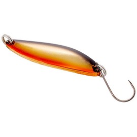 SMITH LTD Spoon Haven 7g Black & Gold & Orange (G) #18 BGO (G)