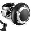 1 Pack Vehicle Power Handle Car Steering Wheel Spinner Accessory