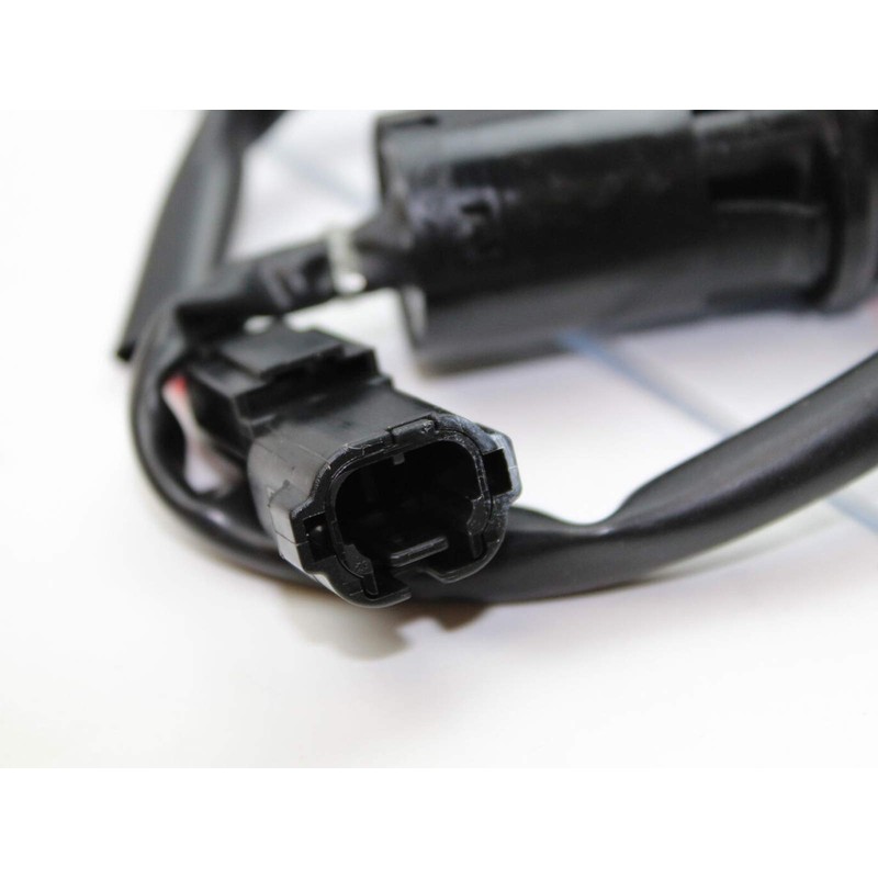 HONDA 35100-HP2-670 SWITCH, IGNITION