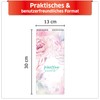 Primus Print Birthday Calendar - Year-Independent Everlasting Birthday Planner Birthday