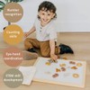 Magnetic Numbers Play Set