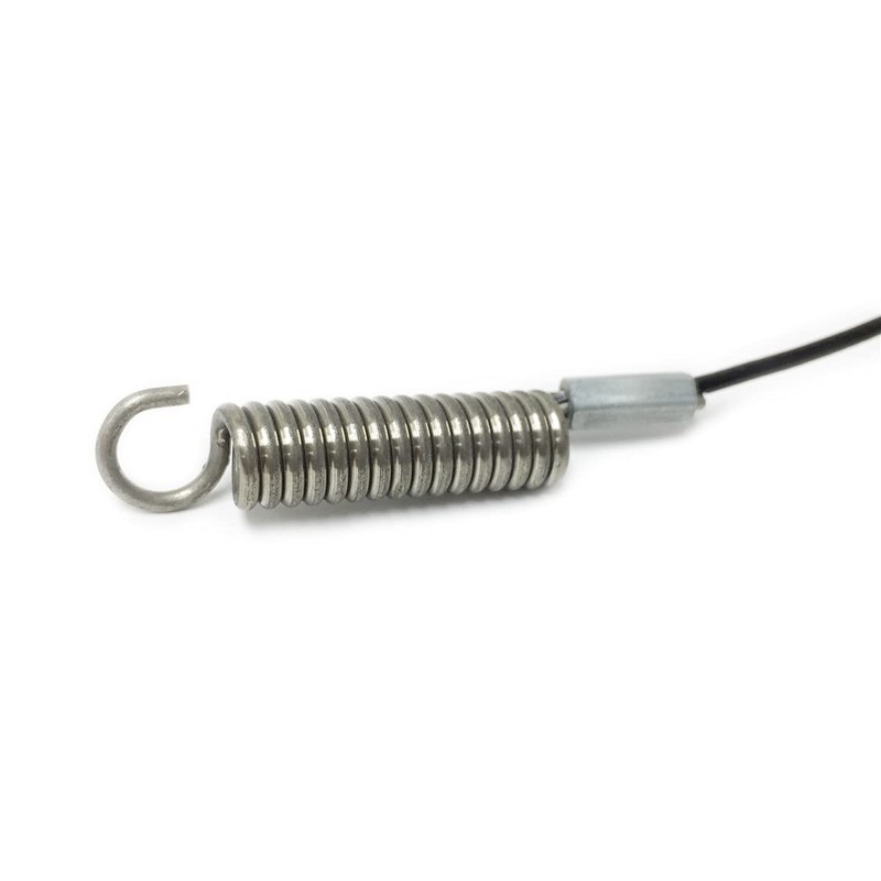 Convertible Top Release Cable Compatible with C4 Corvette 1986-1996 CCT1007