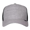 Djinns - WaffleJersey Trucker Cap Mesh Cap Hat Cap Hat