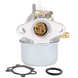 For Carburetor For Yard Vac 24A-070H799 For Craftsman 6.5HP Lawn Vacuum Chipper Shredder, for chipper shredder, for 5hp vacuum