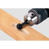 wolfcraft Rotary Rasp for Wood I 2531000