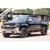 MACHSWON Black 2" Leveling Kit for 2007-2018 Chevy/GMC 1500 2007-2021