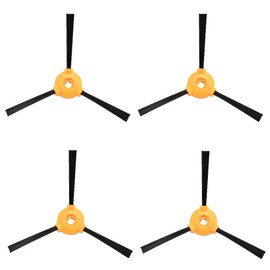 Ecovacs Ecovacs 4 Pack Replacement Side Brush for DEEBOT N79 N79T 501 506