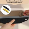 Nouiseuns Paint Trim Guard 12 Inch – Professional Paint Edger