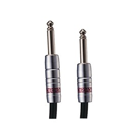 Providence E205 2m S/S Plug Shielded Cable