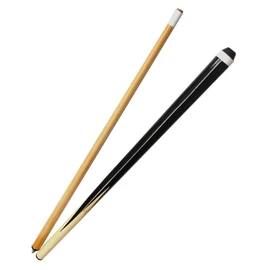 Pool Cues 47in Pool Stick Children's Cue Sticks Kids Hardwood 1/2 Billiard House Cue Stick