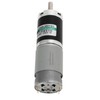 DC Geared Motor Copper High Torsion Low Noise Mini Electric