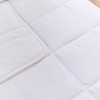 Temperature Regulating 4 Tog Cot Duvet, Anti-Allergy, Antimicrobial