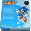 LootCrate Sonic & Rings Collectible~ Tetris Magnet Sheet~ Street Fighter