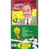 MEL BLANC(AS TWEETY/SYLVESTER & MORE)-PARTY PANIC-16 RARE SIDES IMPORT CD