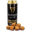 Guinness Sea Salt Caramel Fudge in Money Tin, 100G