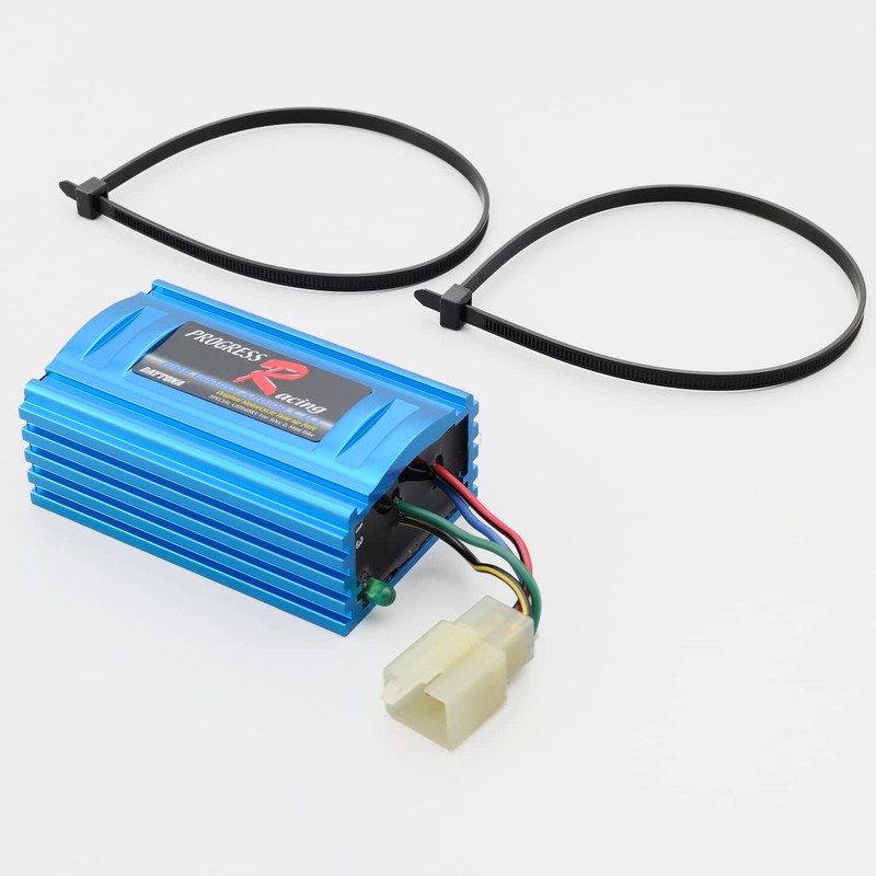 Daytona (DAYTONA) progress Racing CDI [Live DIO ('97 -'99) /