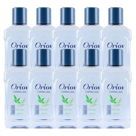 (10ea) Oryx Control Skin 410ml / (10개)오릭스 컨트롤 스킨 410ml