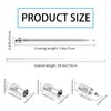 ANBOO DAB FM Radio Antenna75 Ohm FM Aerial Indoor Antenna