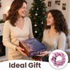 Cherry Blossom Tree Branch Lights for Wall,Cherry Enchanted Willow Vine