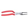 Relay Puller Pliers Remover Max Opening 100MM Quick Disassembly Universal