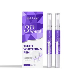 Teeth Whitening Pen ALOE BARBADENSIS LEAF EXTRACT maintaining oral health Chamomile Daily - Specification: 3D