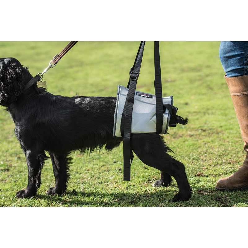 Mikki Dog, Puppy Helping Hands Dog Lifting Harness - Lift