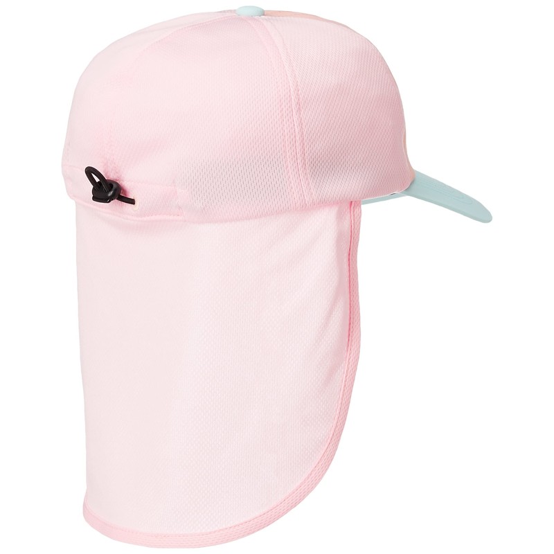 Champion 141-0102 Kids Cap, Pink