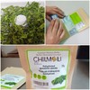 Chilmolli Epazote leaves, dehydrated gourmet 20g/ Feuilles D´Epazote déshydraté/Hojas de