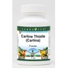 Carline Thistle (Carlina) Powder (1 oz, ZIN: 513788) - 3