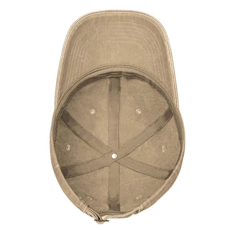 4 Pack Boy's Distressed Baseball Cap Washed Cotton Hat for