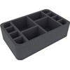 HS075A003 Foam Insert Compatible with Chaos Space Marines - 12