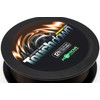 Korda Touchdown Mono For Carp Fishing 1000m Spool BROWN: 12lb
