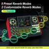 Audio Mixer, Sound Board for Pc/Phone Live Streaming Singing Gaming,