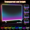 Led Drawing Board for Kids, LED Note Board with Colors,Doodle