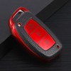 KUNIO Keyless Key Fob Case for Hyundai Kona i10 i30