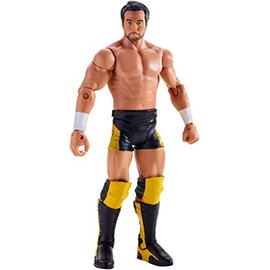 WWE MATTEL Basic Figure, Hideo Itami