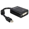 DeLOCK Adapter Mini Display Port DVI 29 Port