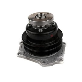 TD27 TD27T BD30 Water Pump For Nissan Engine Hitachi EX60-2 EX70-2 34545-00013