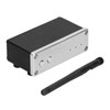 Bluetooth Receiver 4.0 Wireless Audio Adapter with Antenna Support APTX