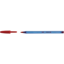 BIC BIC® Cristal® Soft, 0.45 mm, red