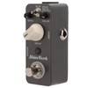 Electric Guitar Effect Pedal ShimVerb Reverb 3 Modes MRV1 Single
